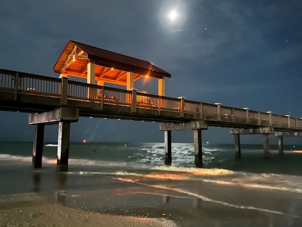 The Pier - Clearwater Beach