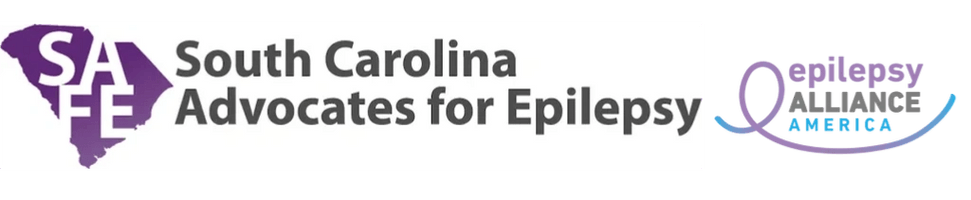 Epilepsy Foundation of America - We're proud to work with our sponsor SK  life science to share inspiration with the epilepsy community. Check out  #STEPSTowardZero champion and former pro football player Alan