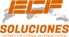 ECF Soluciones – Líderes En Carga Internacional 