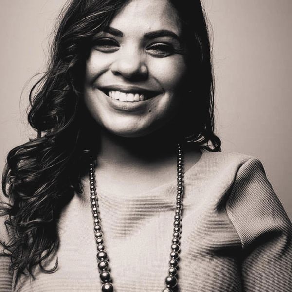 Profile on Bold Journey: Meet Janice Torres-Perez