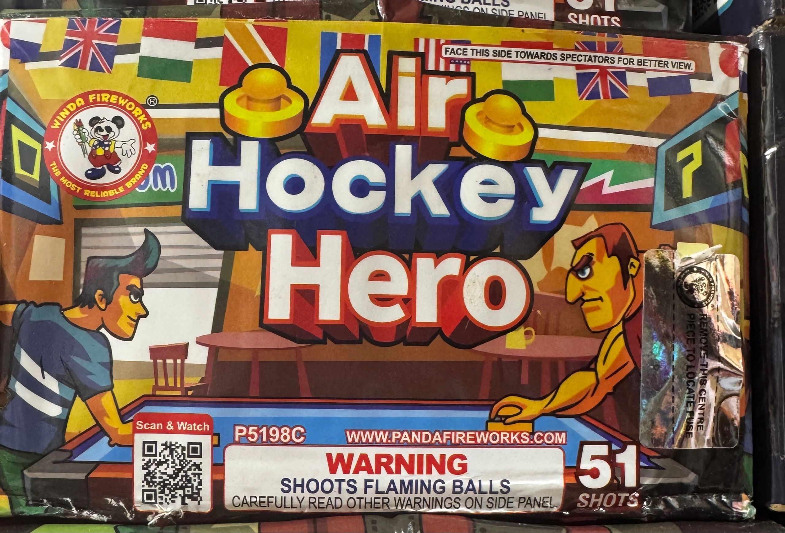 Rocket Fireworks Llc Order Online