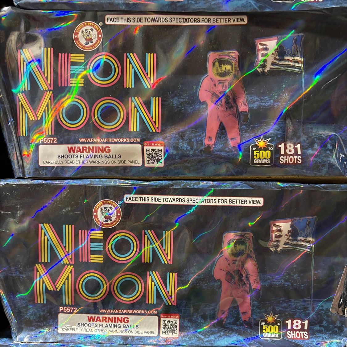 Rocket Fireworks LLC | Order Online