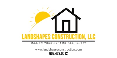Landshapes Construction Company LLC