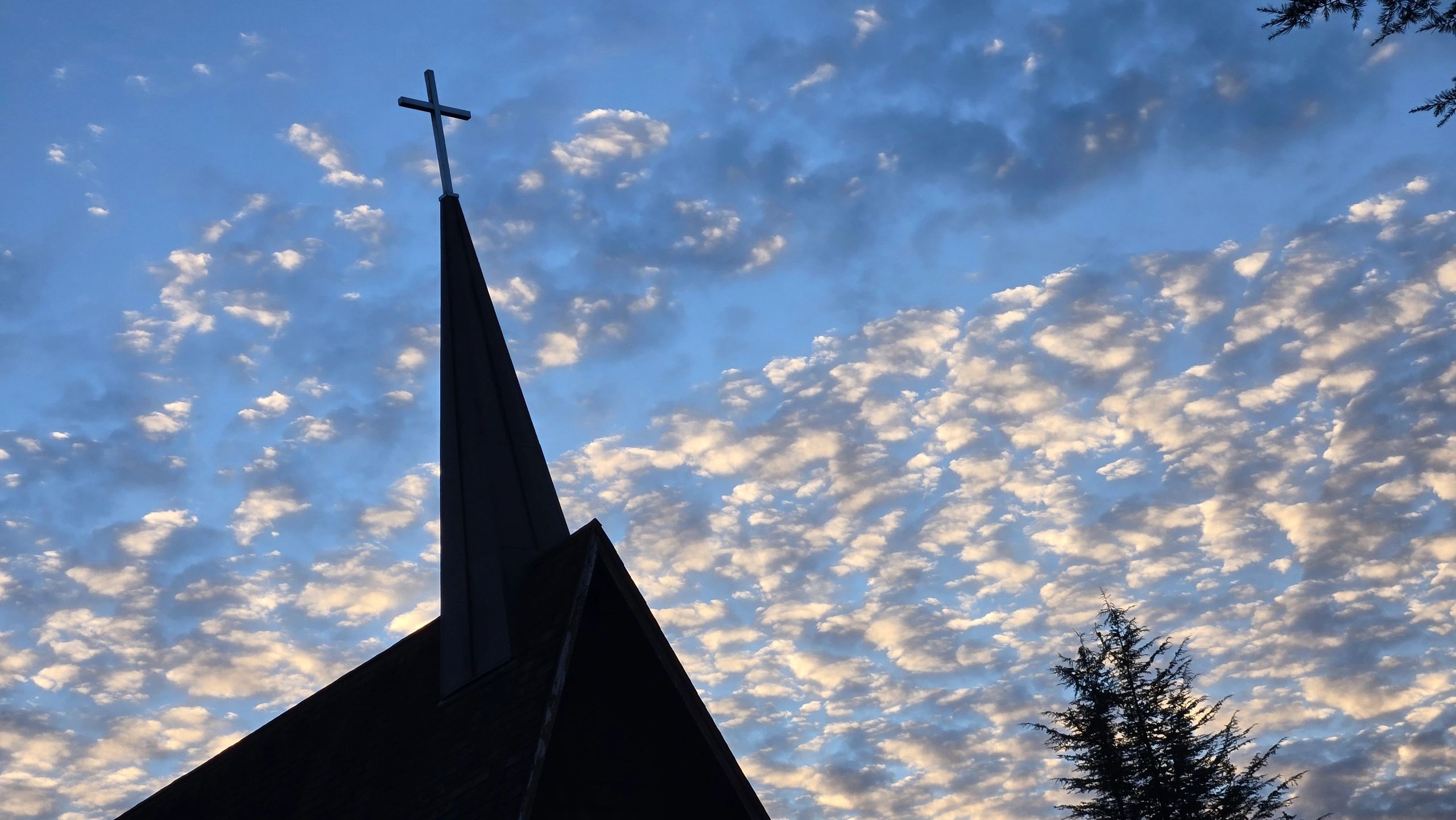 Tualatin United Methodist Church