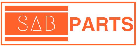 SAB PARTS AND EQUIPMENT's Logo