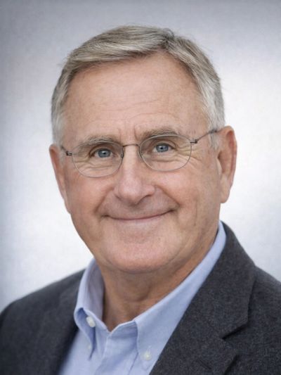 Verlyn Sneller President