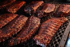 CJ Bar-B-Que and Catering