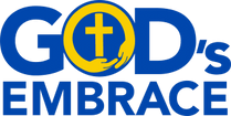 God's Embrace 
