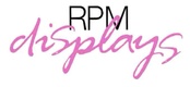 RPM Displays