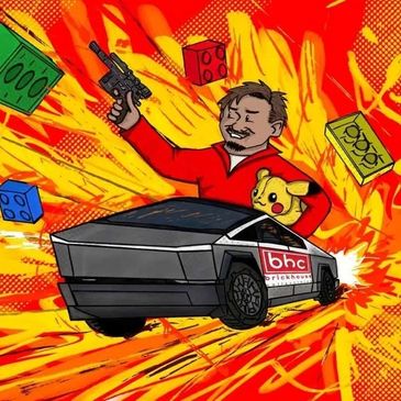 Brickhouse Collectibles