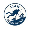 Lian PADI Scuba