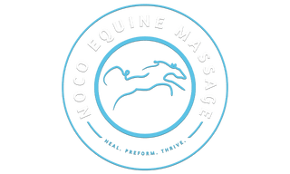 NOCO Equine Massage