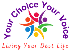 Your Choice Your Voice