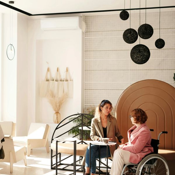 Specialized Disability Accomodation (SDA) / Supported Independent Living (SIL)
