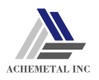 ACHEMETAL INC