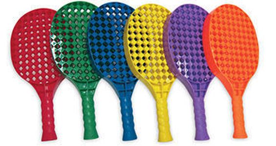 Prickle Ball bat Totem Tennis bat waffle ball prinkle ball educational ball dodgeball school ball 