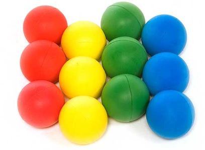 playground ball coated ball foam ball educational ball dodgeball school ball Thailand pe ball Japan 