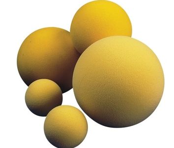 playground ball coated ball foam ball educational ball dodgeball school ball Thailand pe ball Japan 