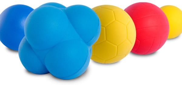 playground ball coated ball foam ball educational ball dodgeball school ball Thailand pe ball Japan 