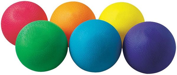 playground ball coated ball foam ball educational ball dodgeball school ball Thailand pe ball Japan 