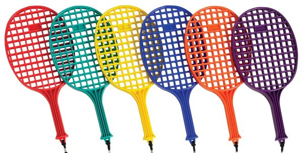 Prickle Ball bat Totem Tennis bat waffle ball prinkle ball educational ball dodgeball school ball 