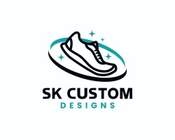 SK Custom Designs