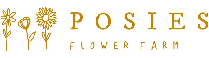 POSIES FLOWER FARM