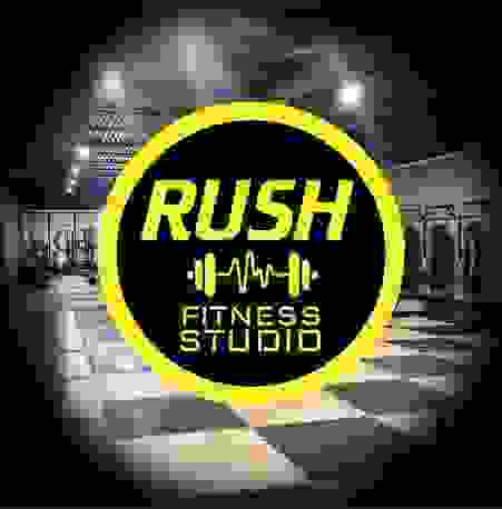 Rush Fitness Studio - Fitness, Exercise