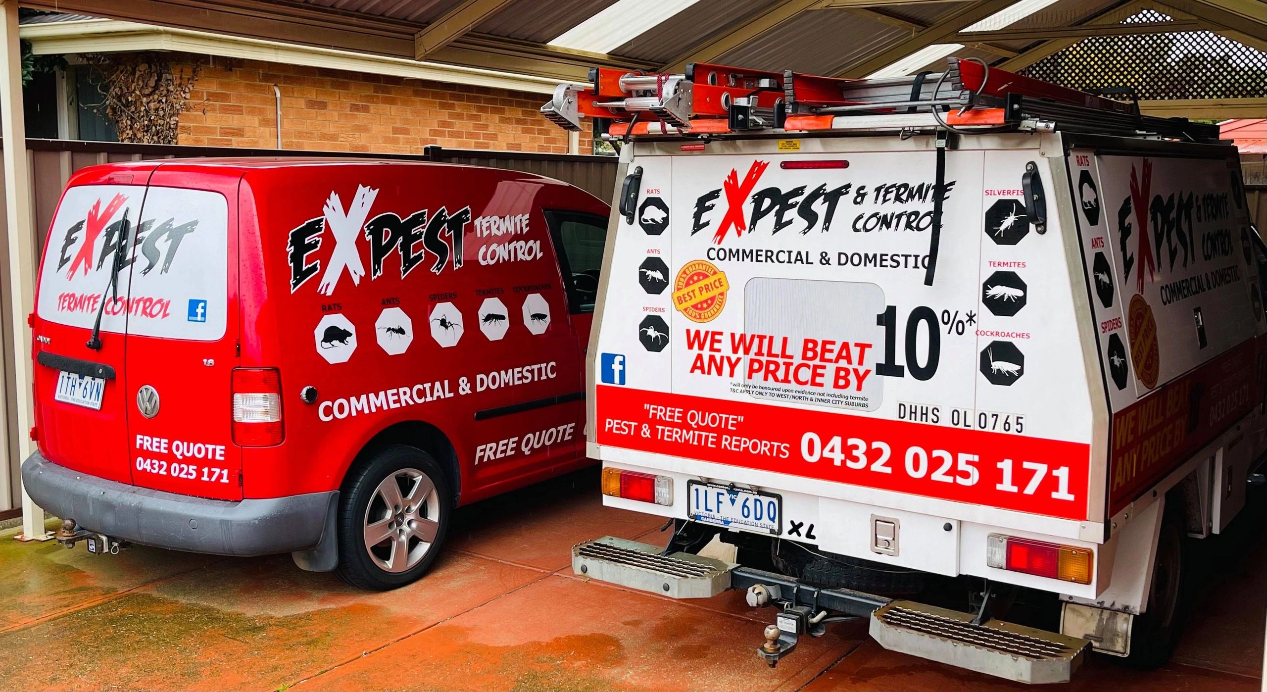 Home Pestcontrolmelbourne Net