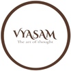 Vyasam - The Art of Thought