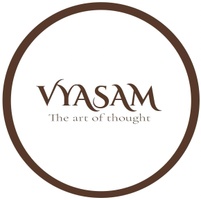 Vyasam - The Art of Thought
