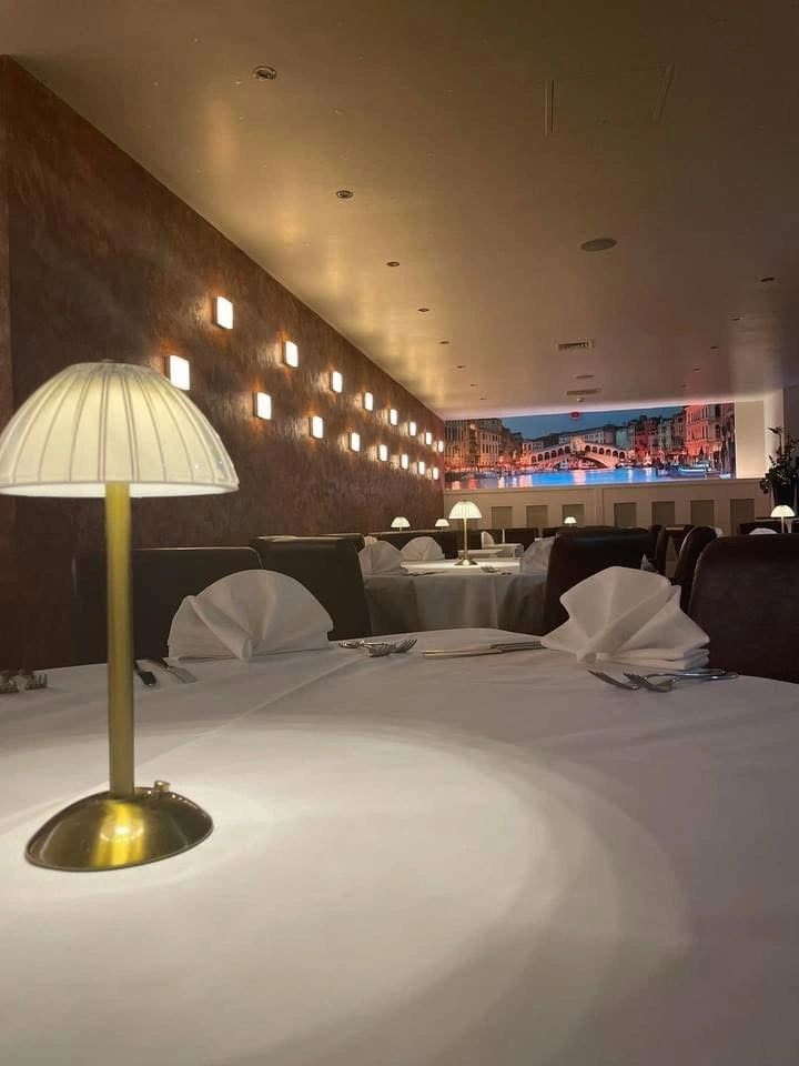 Ristorante Bravi