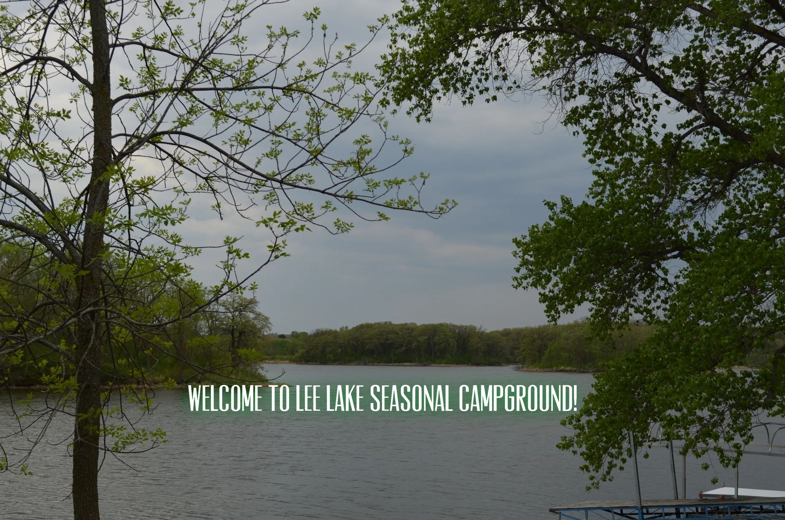 Lee Lake Campground - Main photo