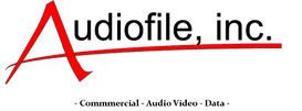 Audiofile Inc.