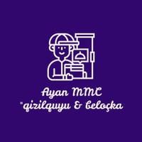 Ayan MMC "qizilquyu & beloçka