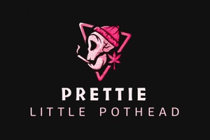 Prettie Little Pothead