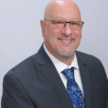 Photo of Dr. Andrew Bock
