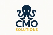 Welcome to CMO Solutions, Marketing Built for Your Small Business