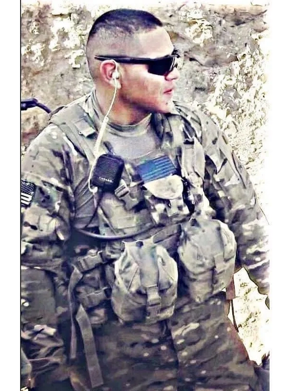 Owner and CEO of Clean N' Go Cleaning Services