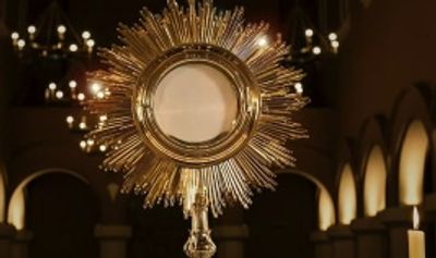 Adoration of the Lord | www.LifeOfBlessedMary