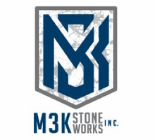 M3K STONE WORKS