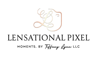 Lensational Pixel Moments by Tiffany Lynn, LLC
