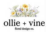 Ollie + Vine