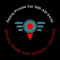 Peoria Private Car