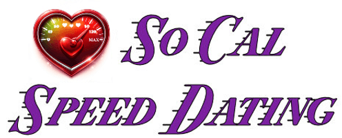 So Cal Speed Dating