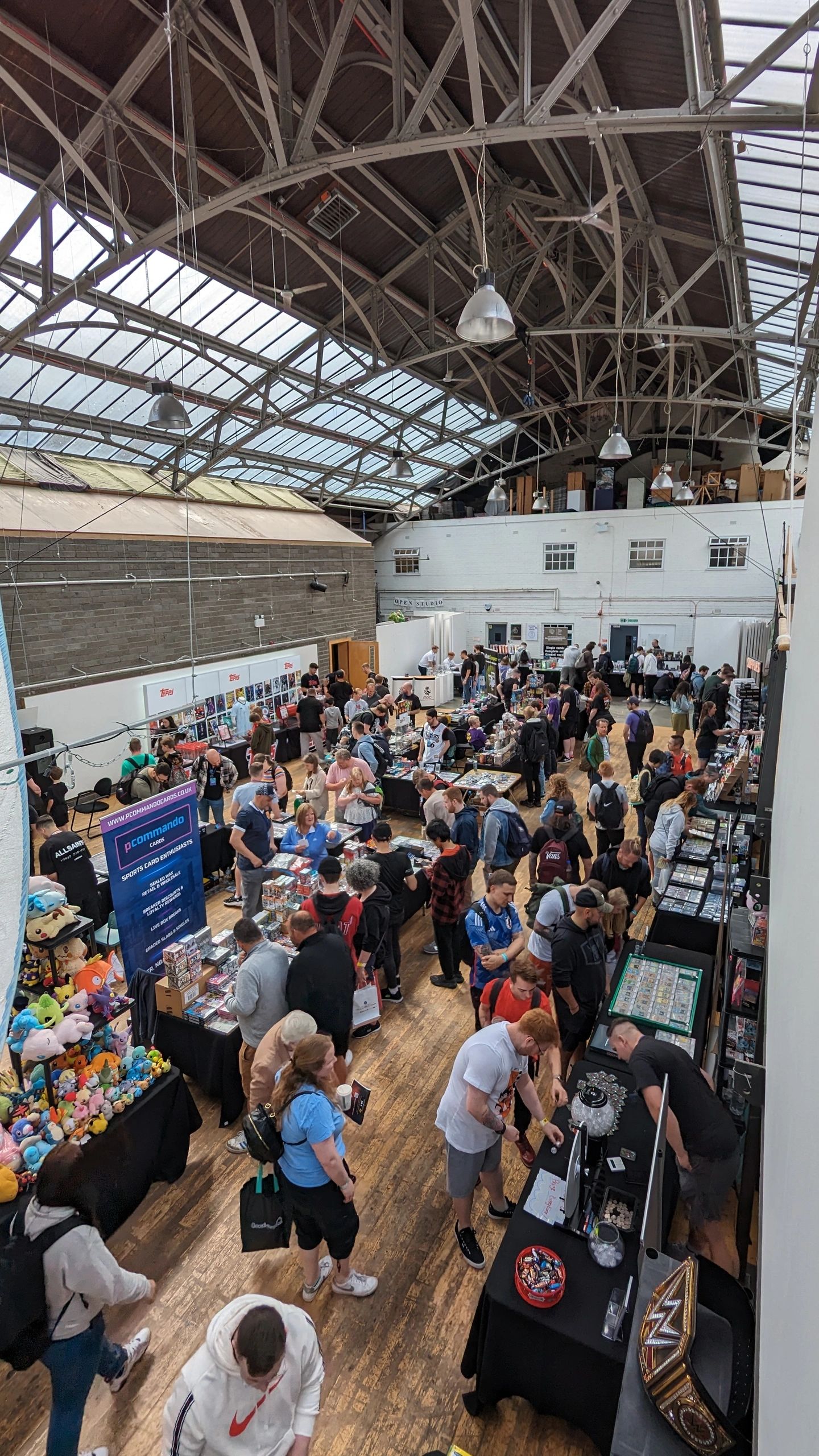 scotland-card-show