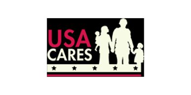 USA Cares assisting military families