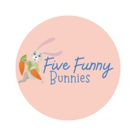 Five Funny Bunnies