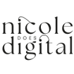 Nicole Cottrell: Digital Marketing