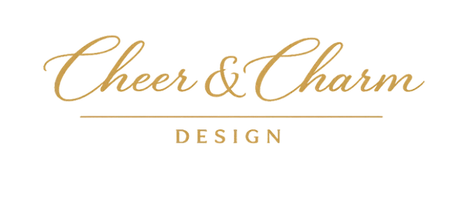 Cheer and Charm Design